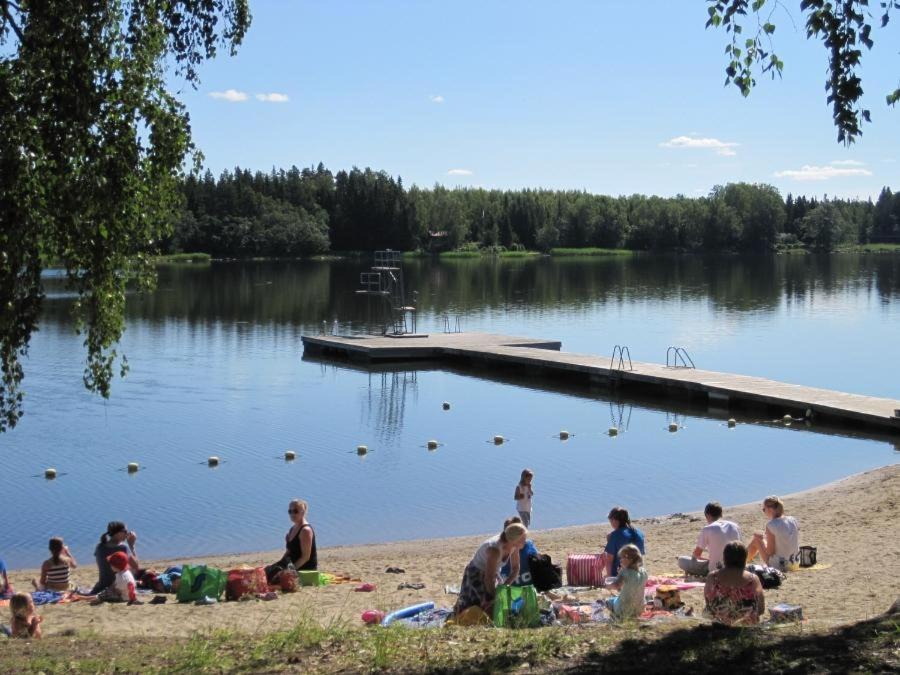 Photo of Others in Kaskinen
