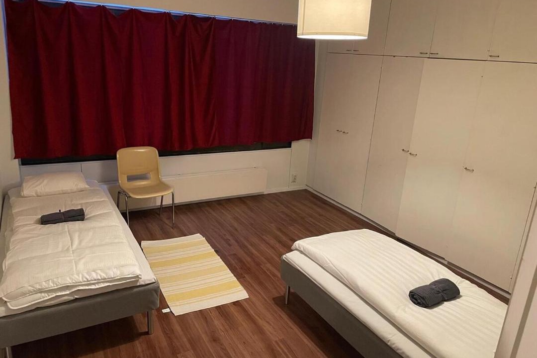 Photo of Bedroom in Joensuu