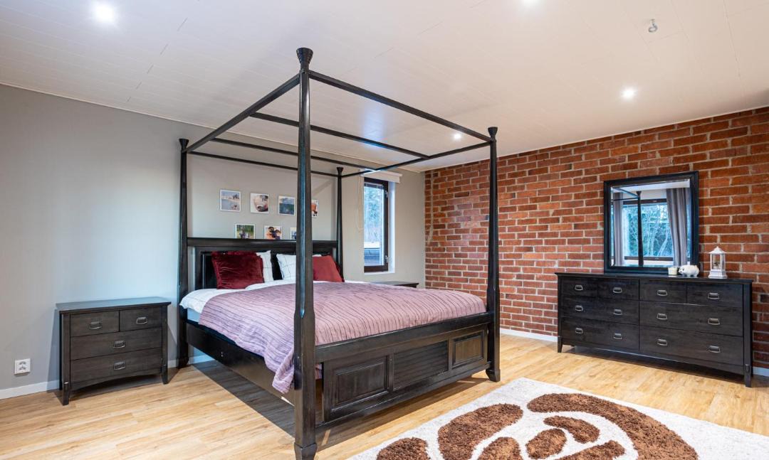 Photo of Bedroom in Kuopio