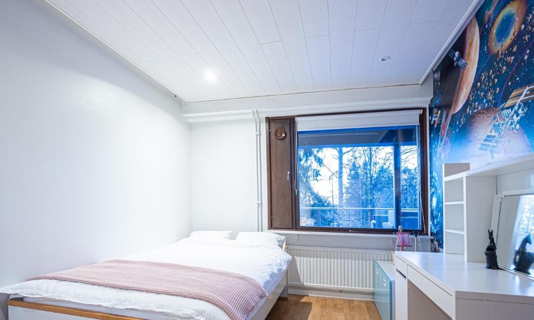 Photo of Bedroom in Kuopio