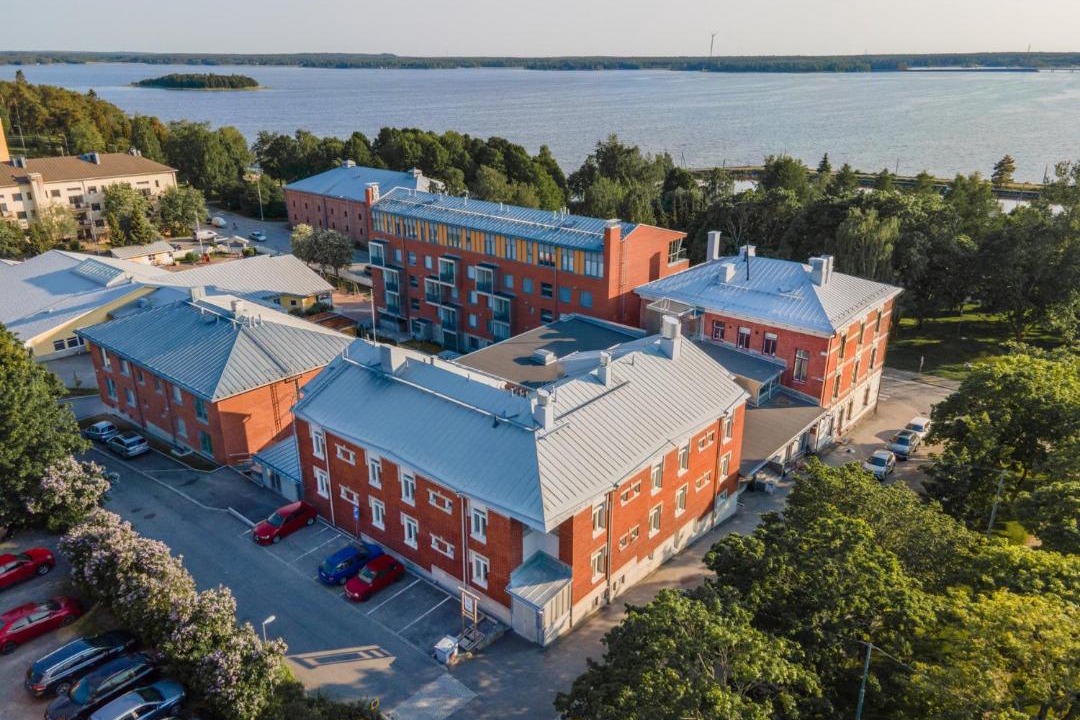 Photo of Others in Vaasa