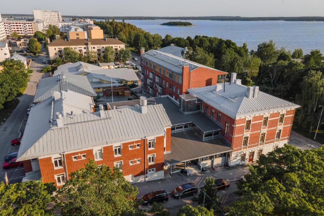 Photo of Others in Vaasa
