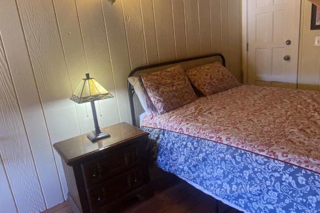 Photo of Bedroom in Winter Park