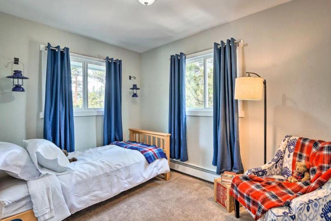 Photo of Bedroom in Carriage Hills