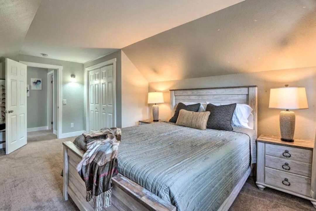Photo of Bedroom in Carriage Hills