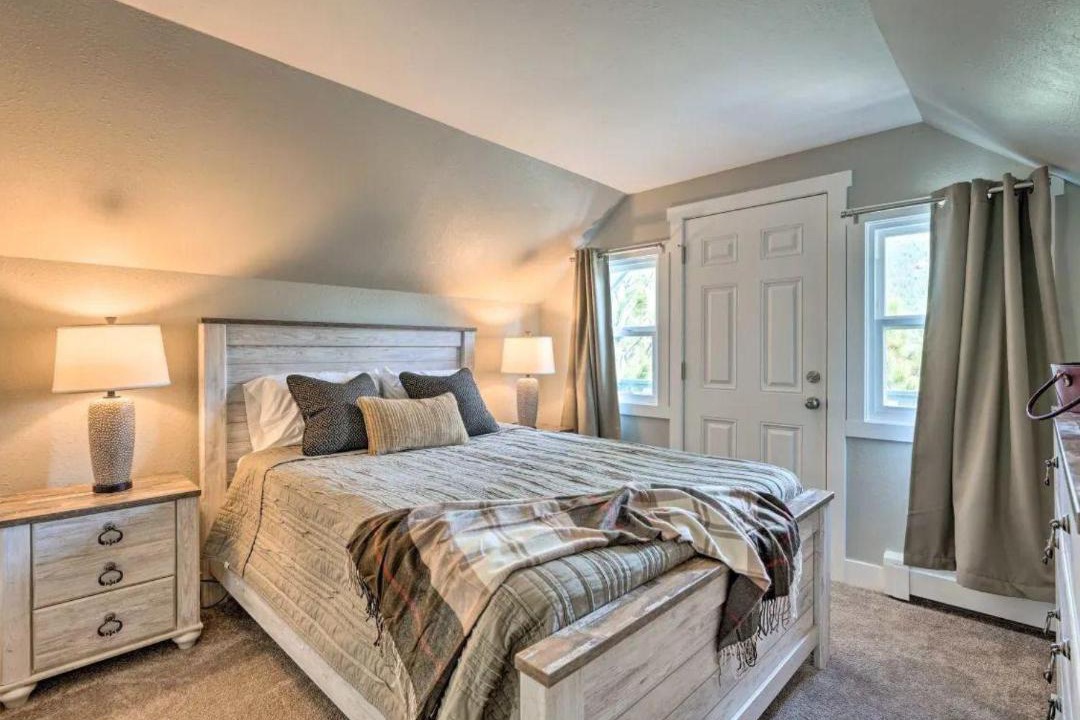 Photo of Bedroom in Carriage Hills