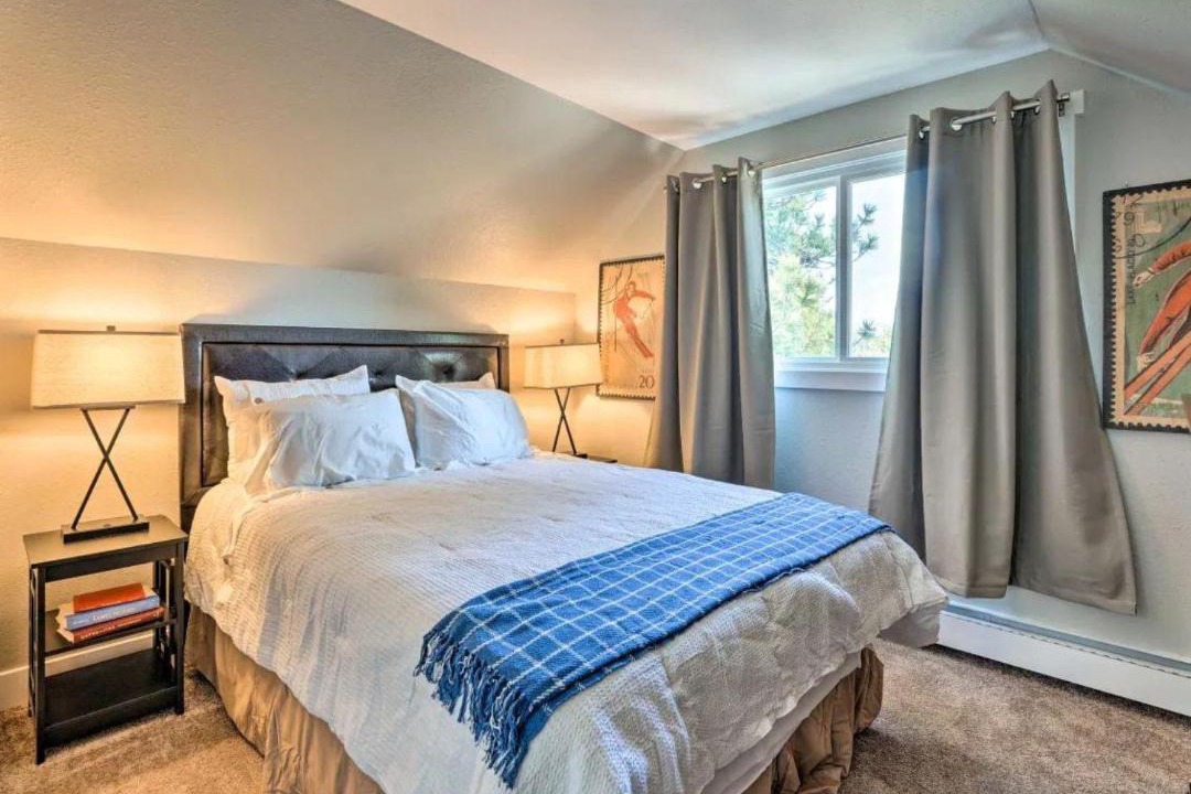 Photo of Bedroom in Carriage Hills