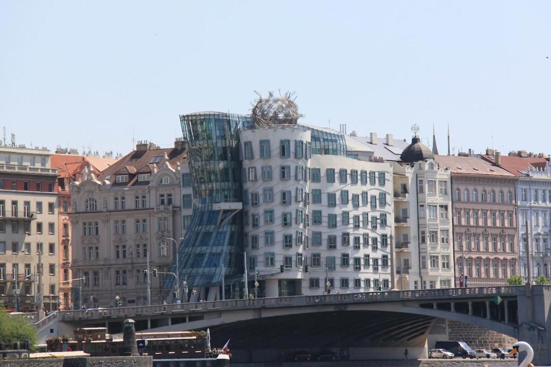 Photo of Others in Prague 9