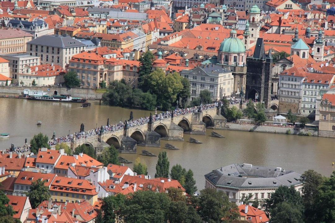 Photo of Others in Prague 9