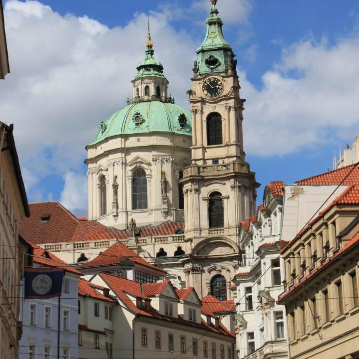 Photo of Others in Prague 9