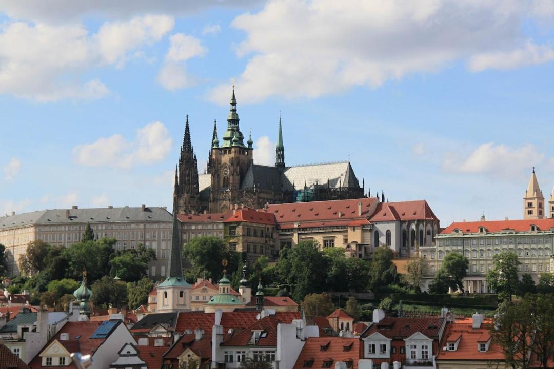 Photo of Others in Prague 9