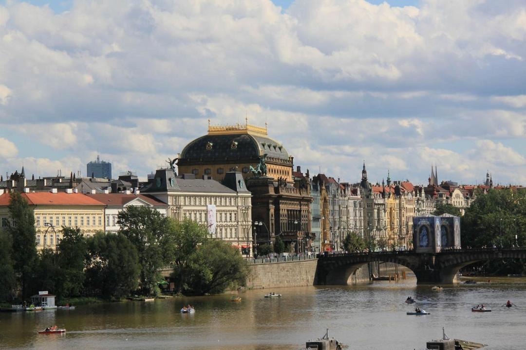 Photo of Others in Prague 9