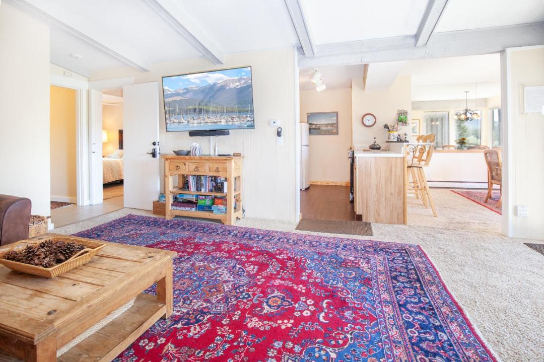 Photo of Livingroom in Dillon