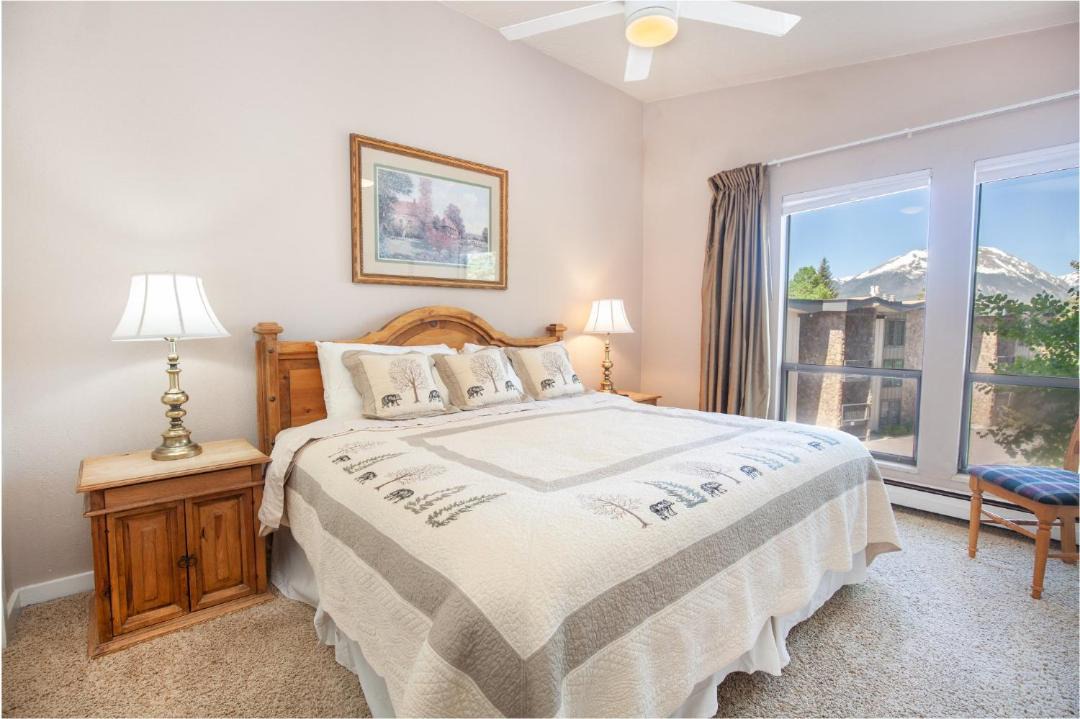 Photo of Bedroom in Dillon