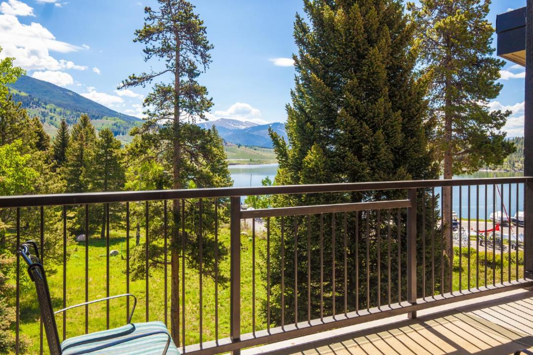 Photo of Patio Balcony in Dillon