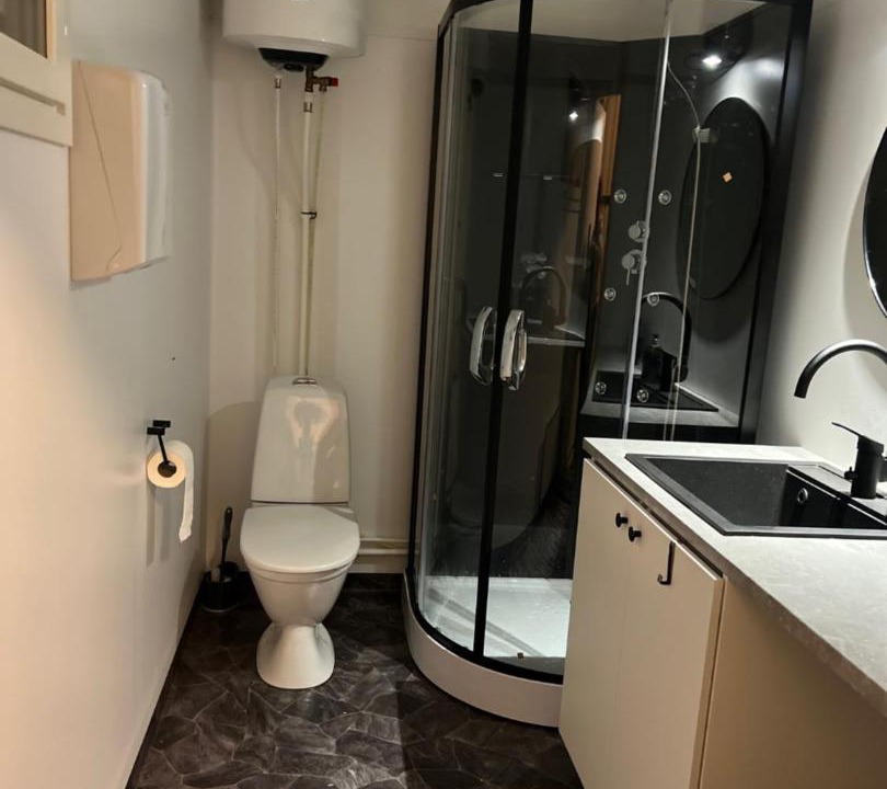 Photo of Bathroom in Kokkola