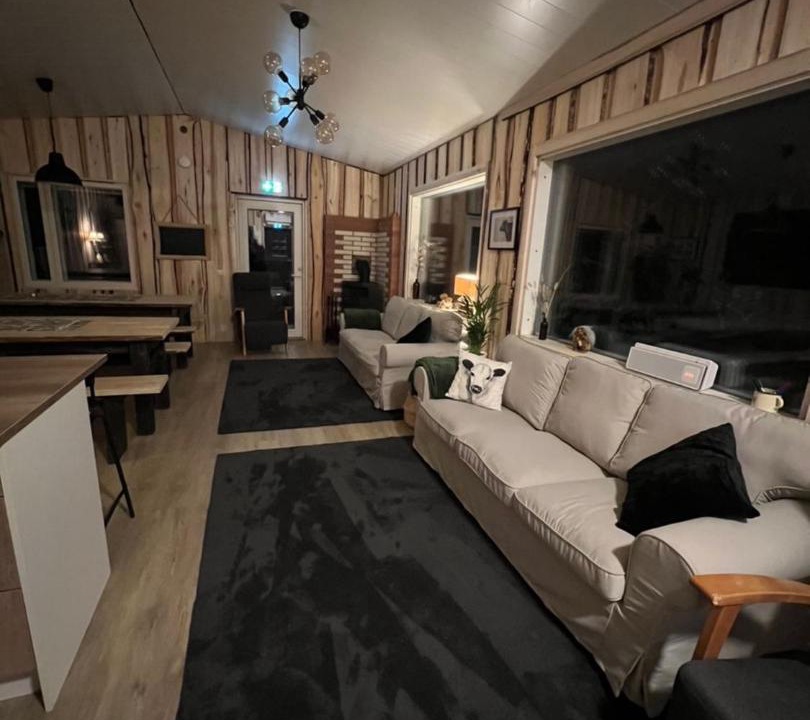 Photo of Livingroom in Kokkola