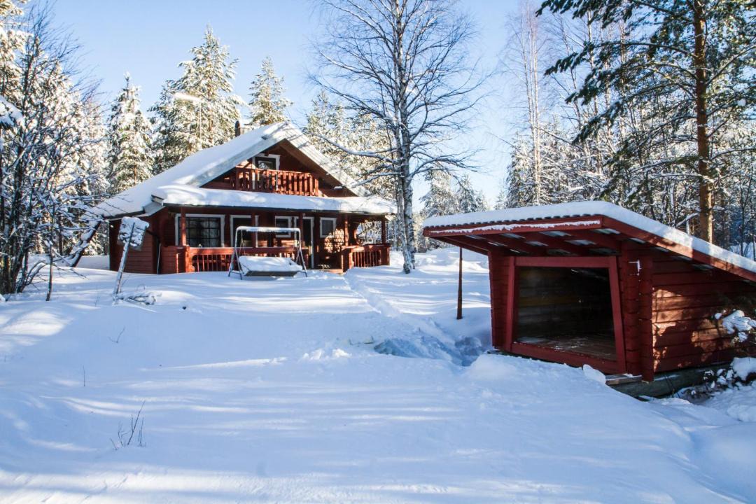 Photo of Others in Sotkamo