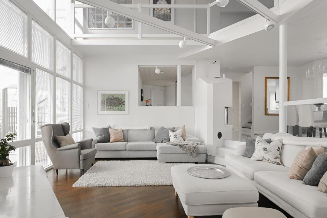Photo of Livingroom in Jyvaskyla