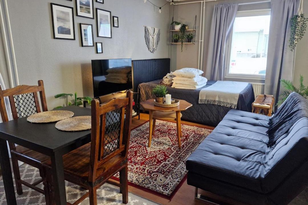 Photo of Livingroom in Kempele