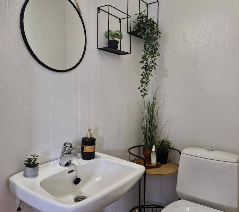 Photo of Bathroom in Kempele