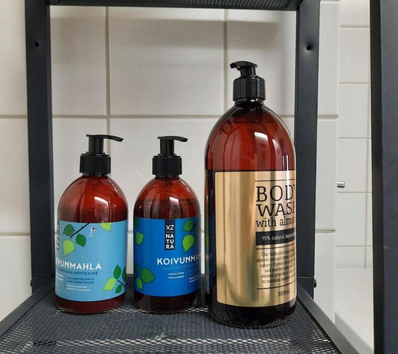 Photo of Bathroom in Kempele