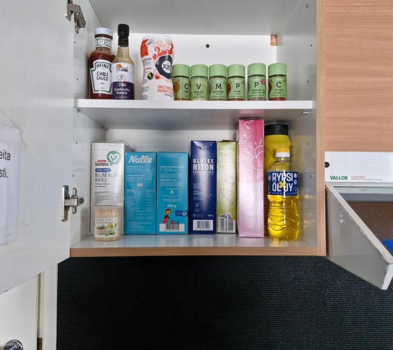 Photo of Bathroom in Kempele