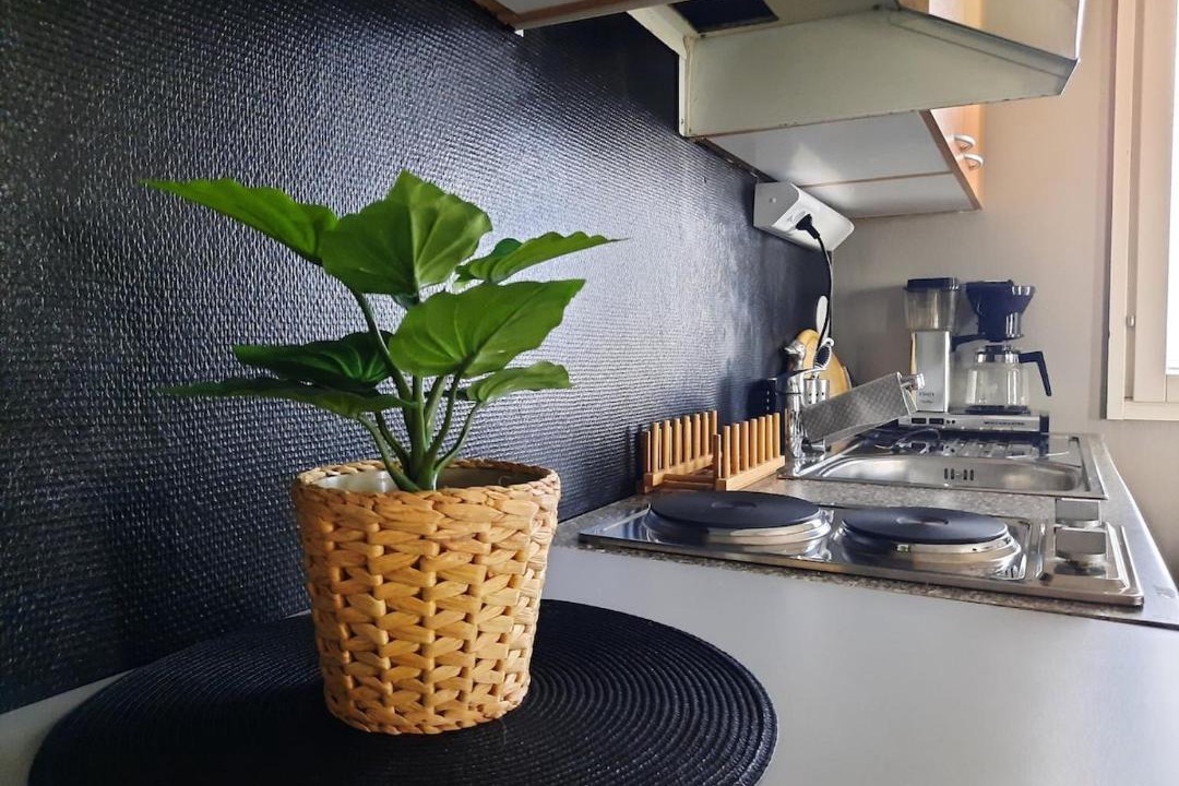 Photo of Kitchen in Kempele