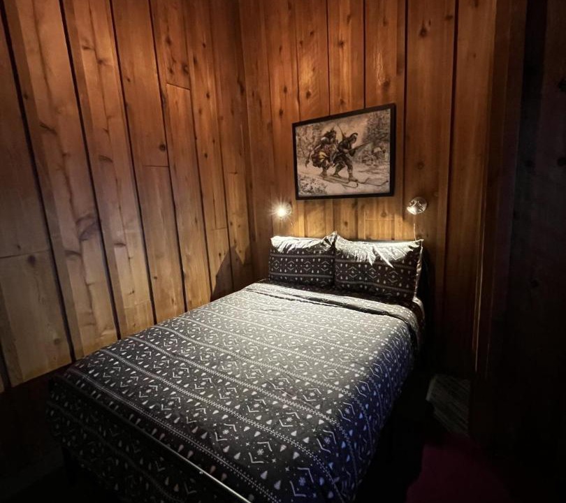 Photo of Bedroom in Winter Park