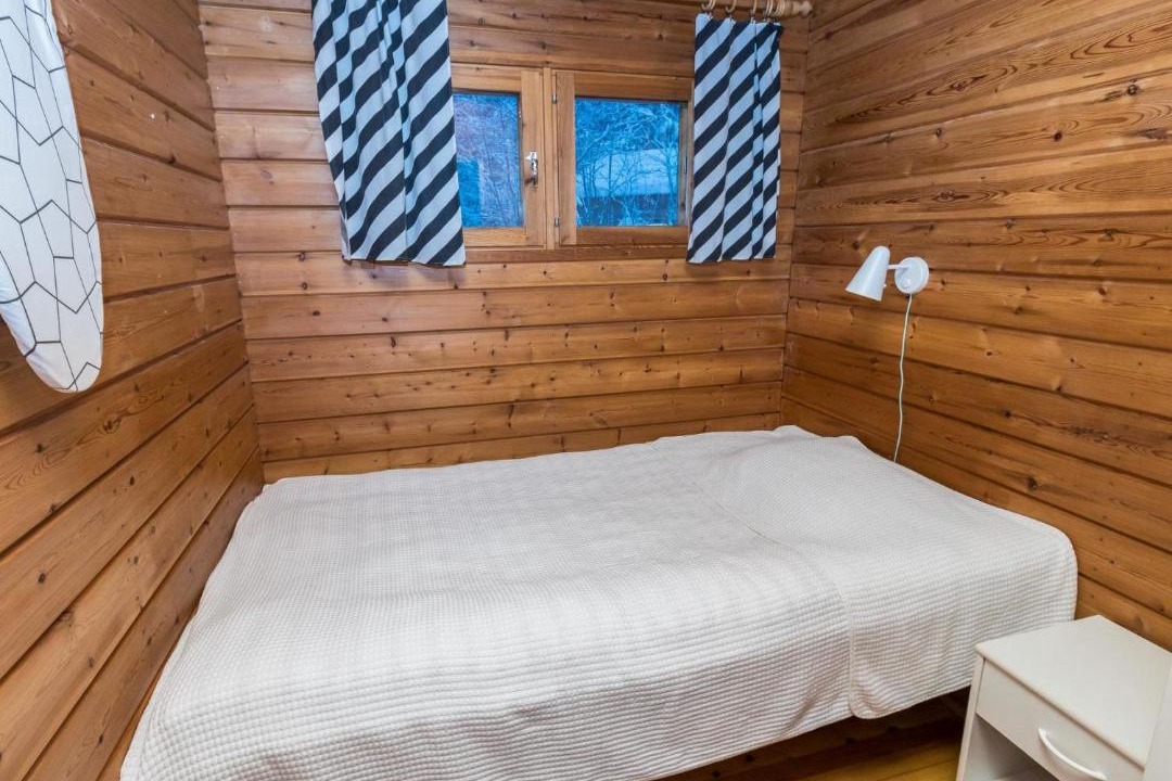 Photo of Bedroom in Kayla