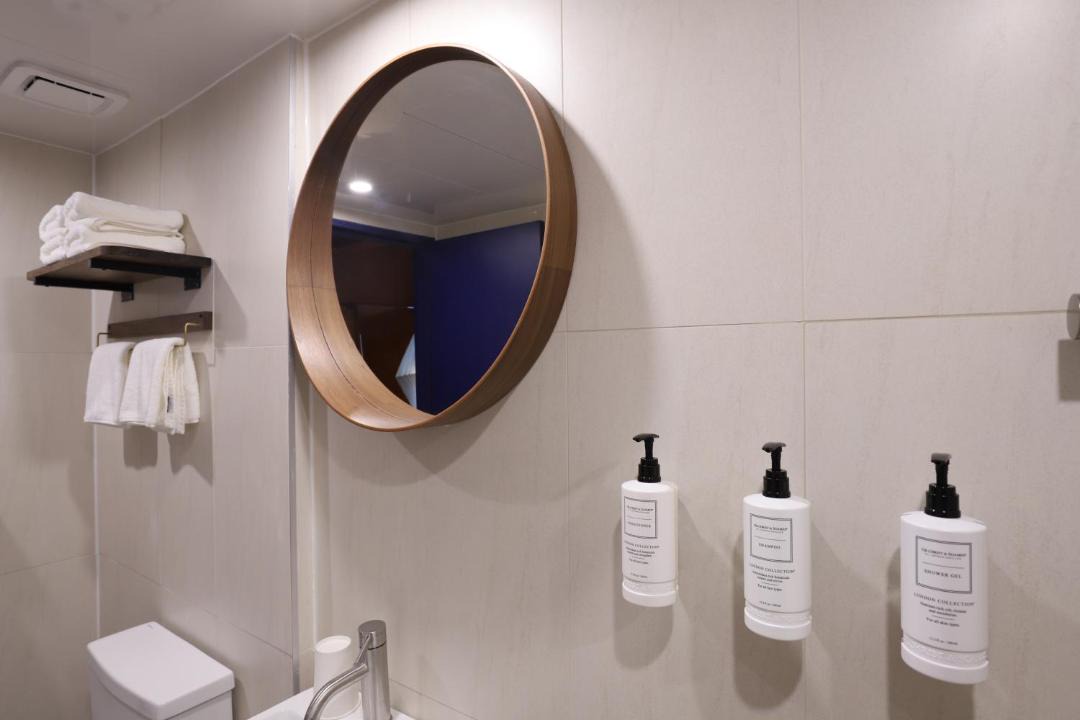 Photo of Bathroom in Cheongju