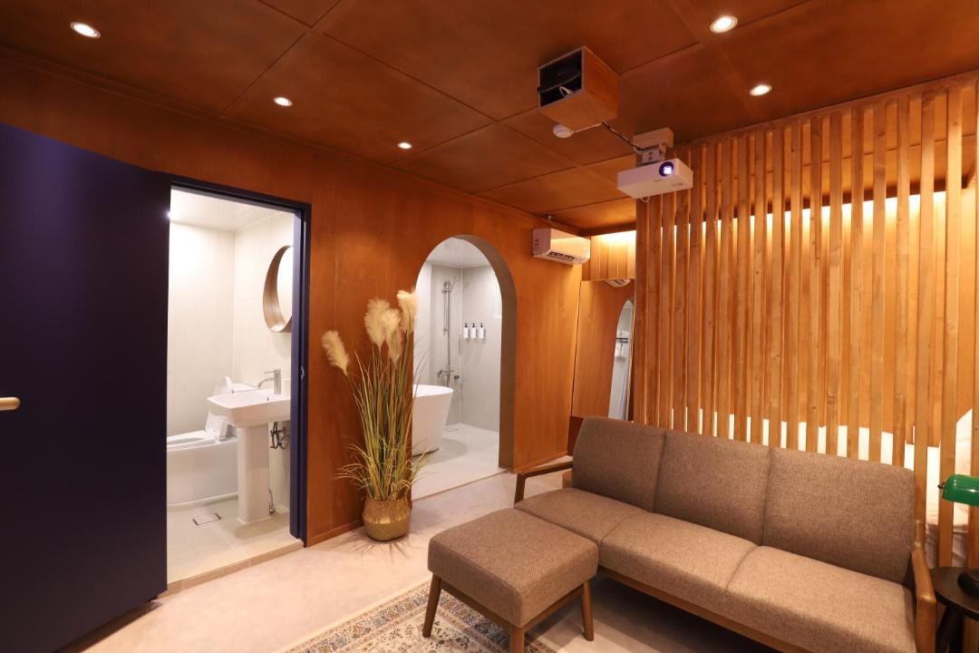 Photo of Bathroom in Cheongju