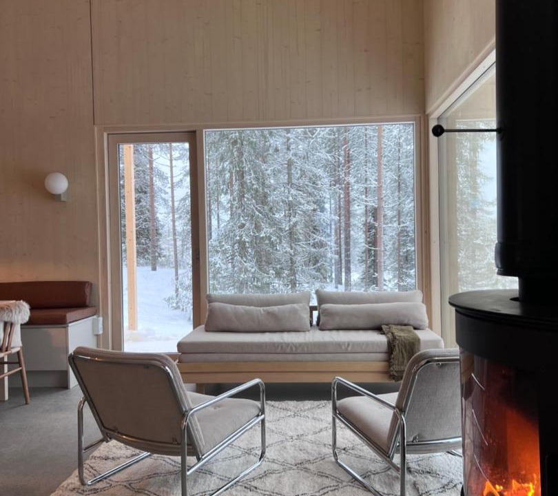 Photo of Livingroom in Syote