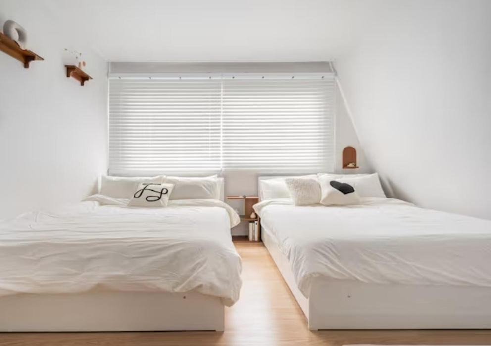 Photo of Bedroom in Seogyo-dong