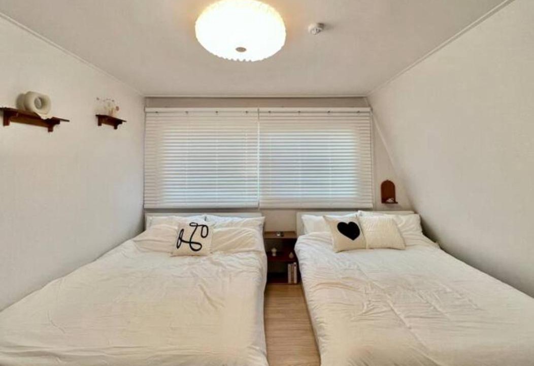 Photo of Bedroom in Seogyo-dong