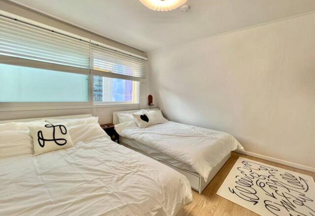Photo of Bedroom in Seogyo-dong
