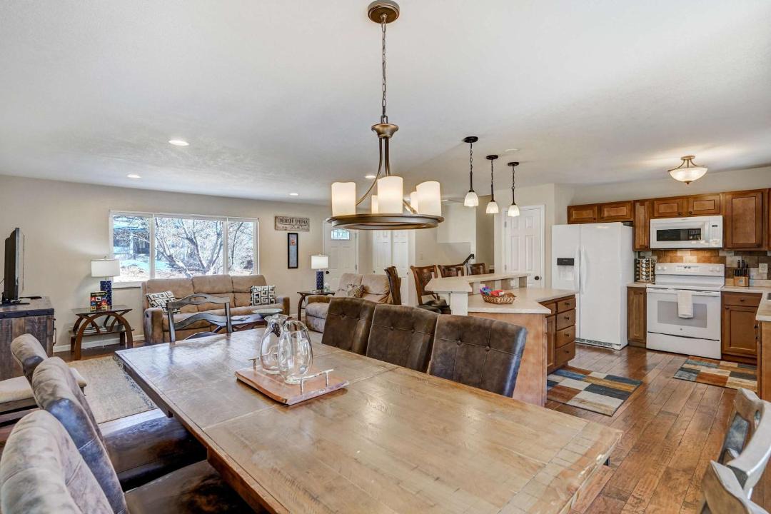 Photo of Kitchen in Central Colorado Springs