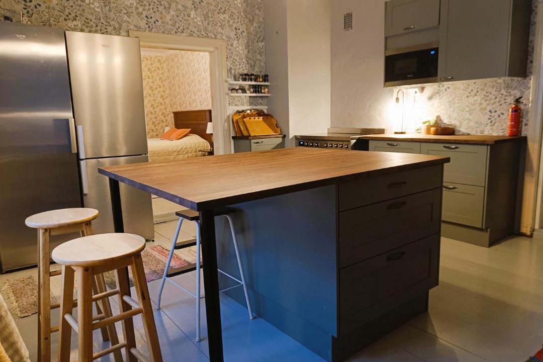 Photo of Kitchen in Syote