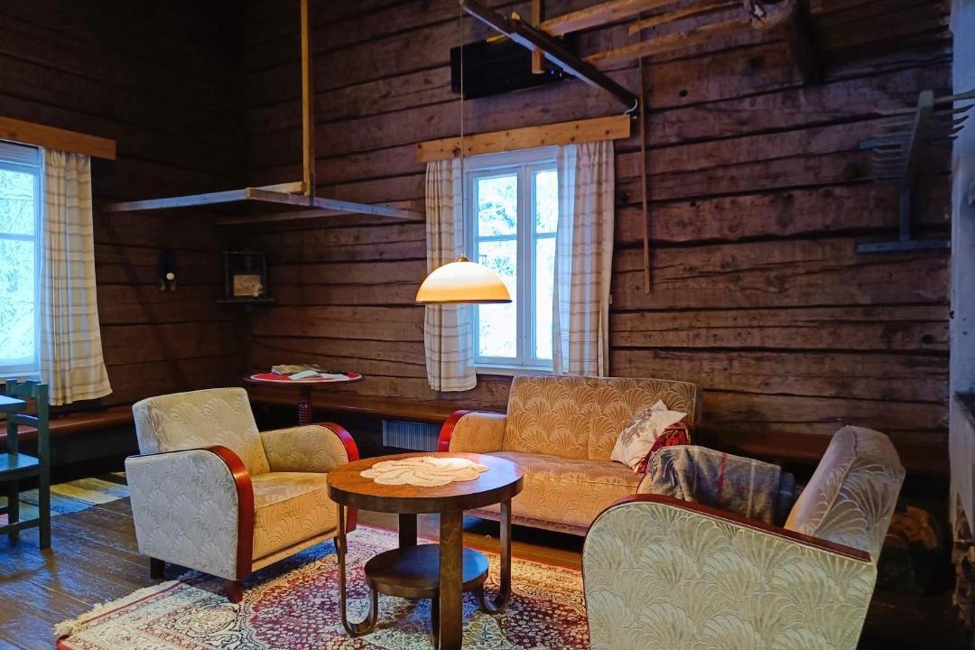 Photo of Livingroom in Syote