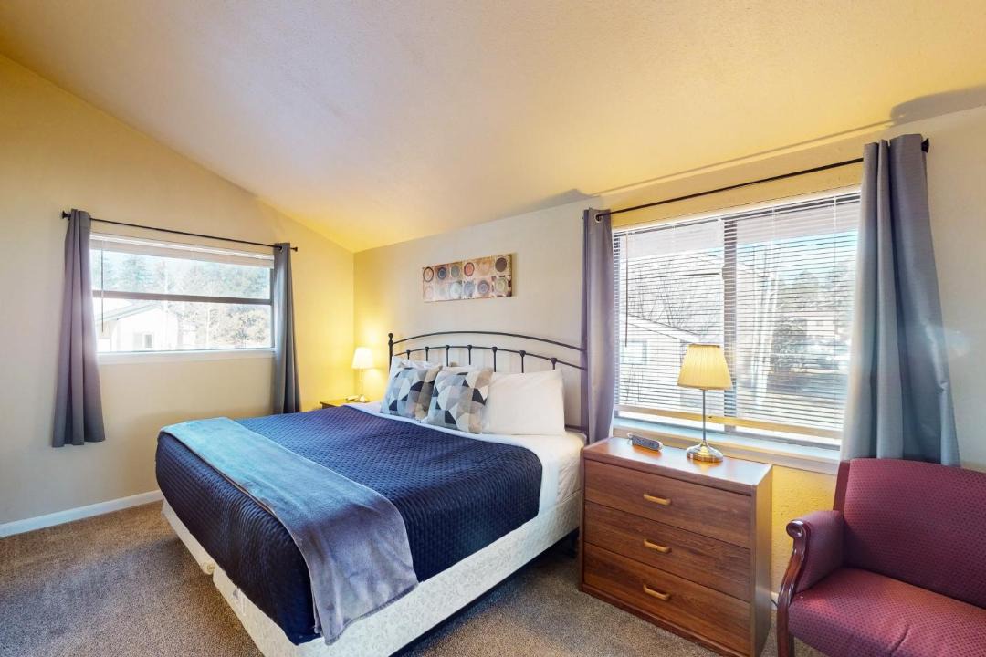 Photo of Bedroom in Pagosa Springs
