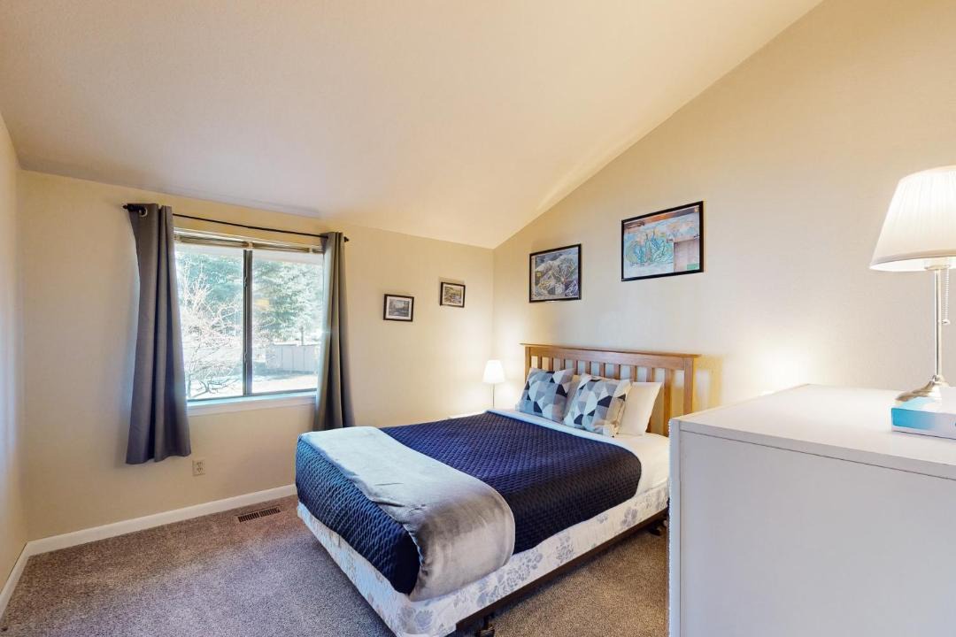 Photo of Bedroom in Pagosa Springs