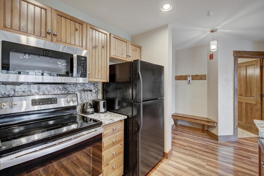 Photo of Kitchen in Breckenridge