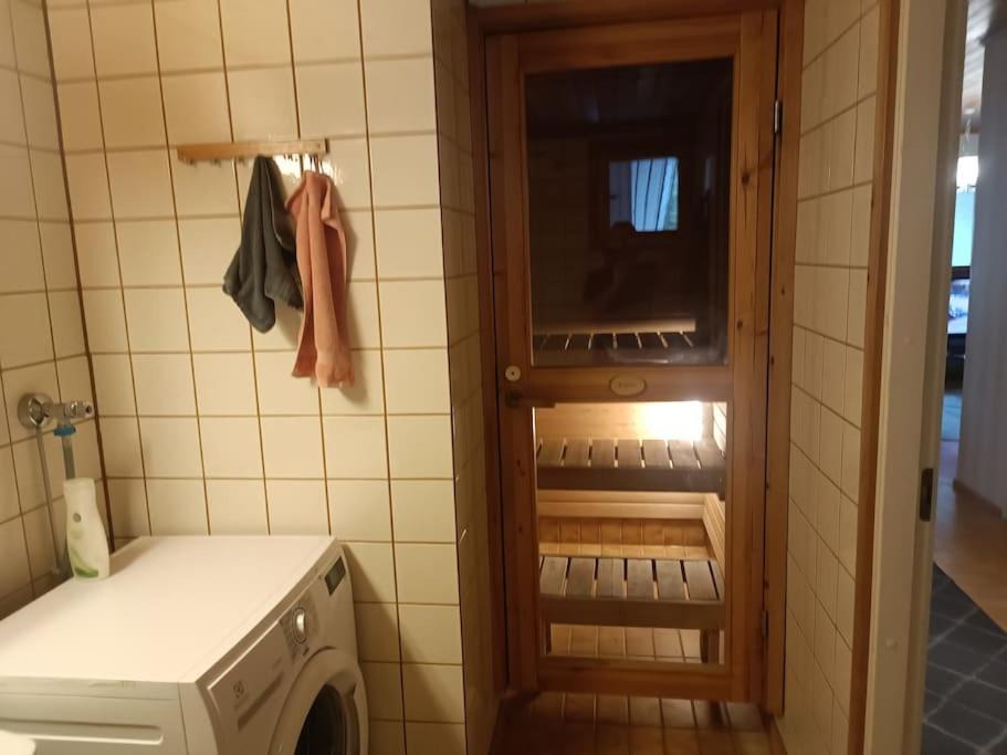 Photo of Bathroom in Oulu