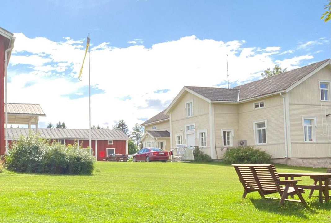 Photo of Others in Pudasjarvi