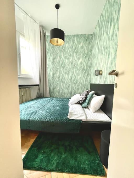 Photo of Bedroom in Stare Mesto