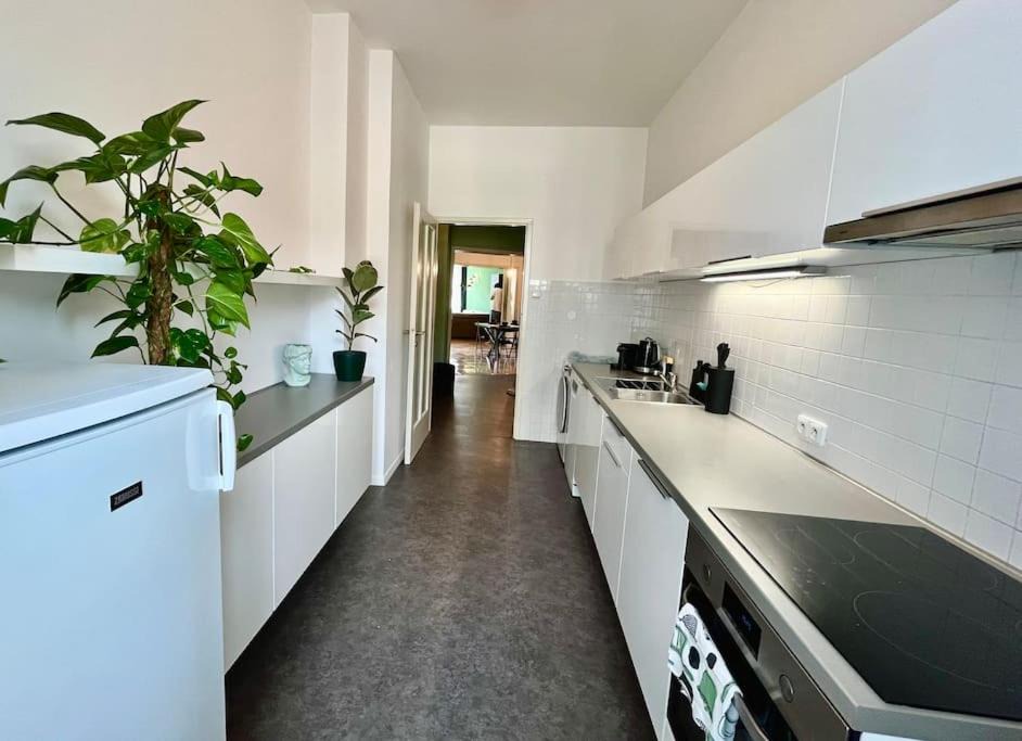 Photo of Kitchen in Stare Mesto