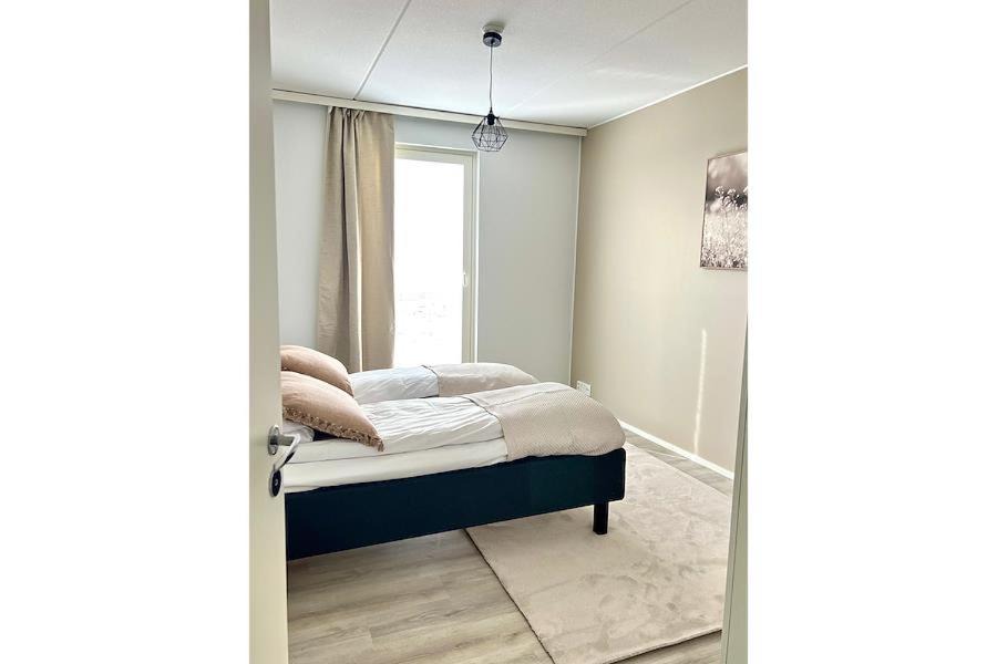 Photo of Bedroom in Oulu