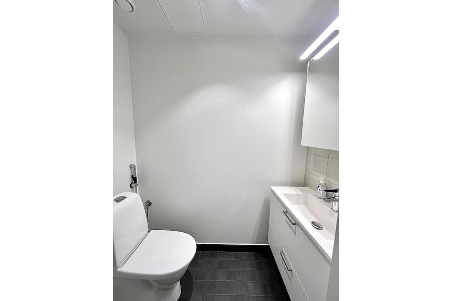 Photo of Bathroom in Oulu