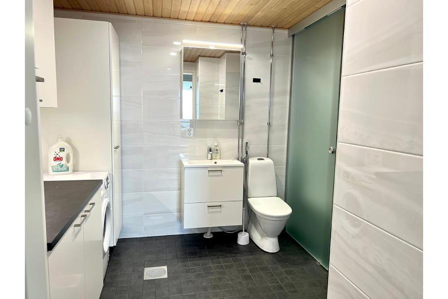 Photo of Bathroom in Oulu