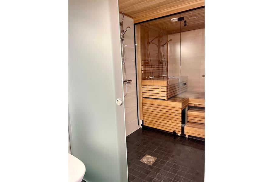 Photo of Bathroom in Oulu